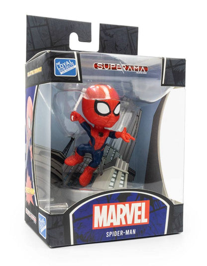 Superama Spider-Man