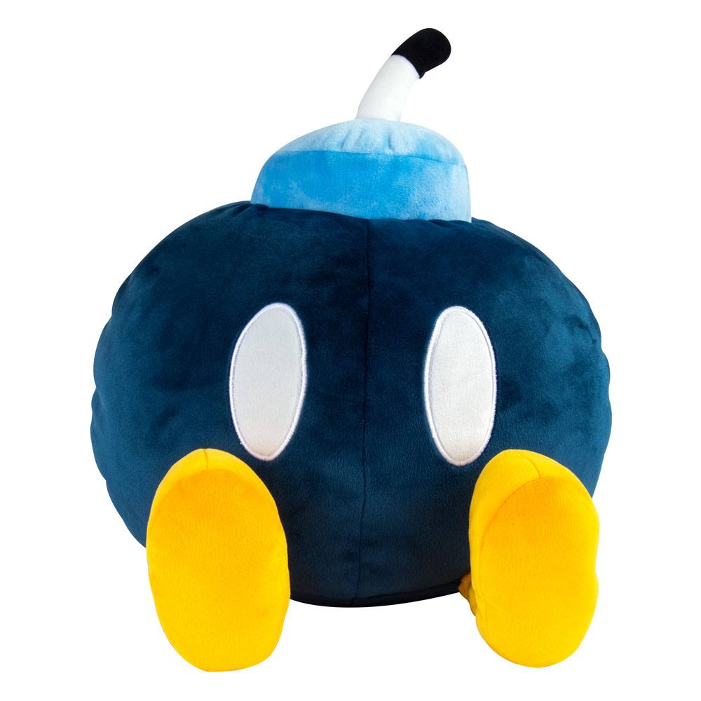 Super Mario plush - Bob -Omb