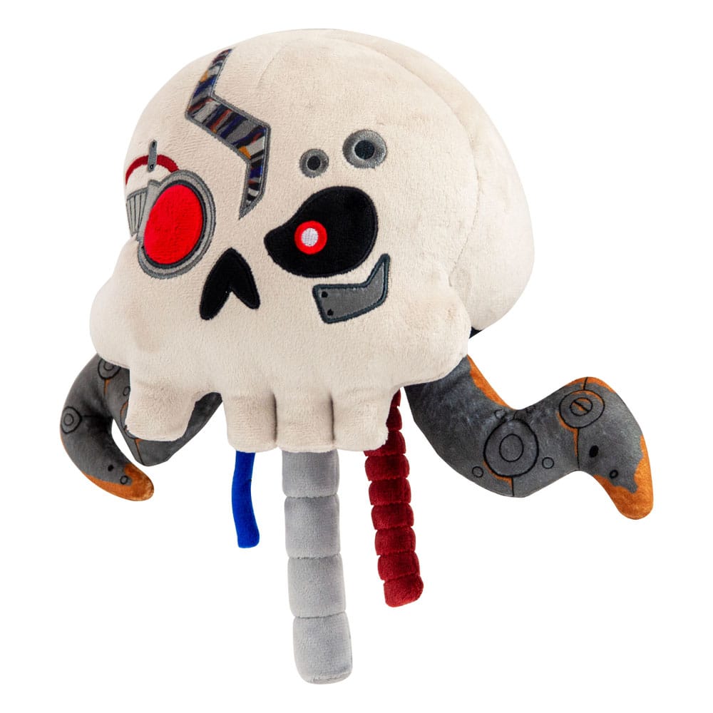 Peluche Warhammer - Servo Skull