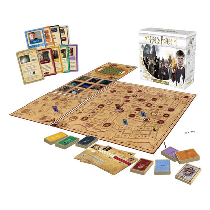 Harry Potter bordspel