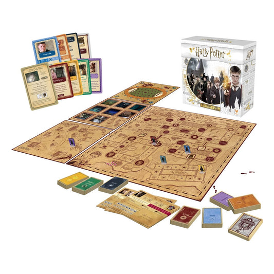 Harry Potter bordspel
