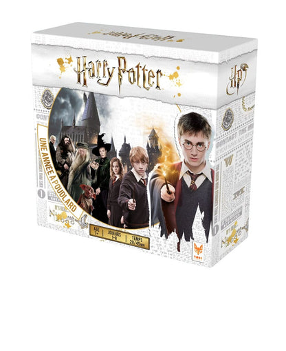 Harry Potter bordspel