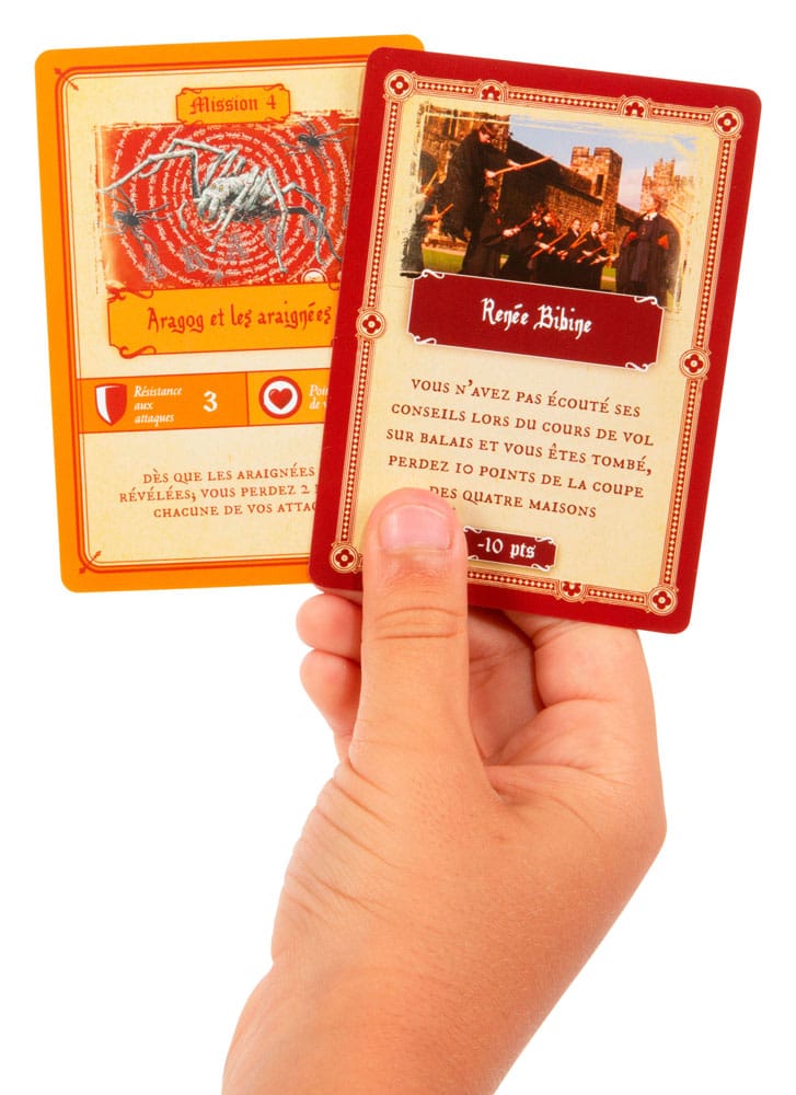 Harry Potter bordspel