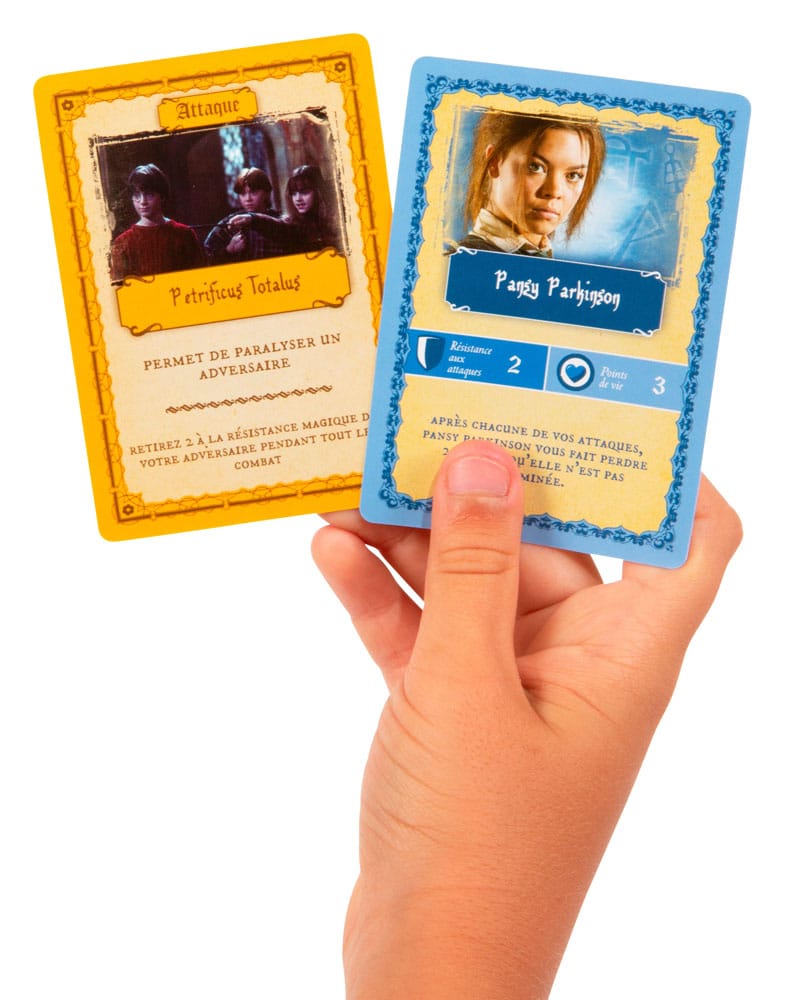 Harry Potter bordspel