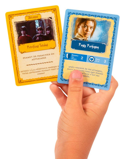 Harry Potter bordspel