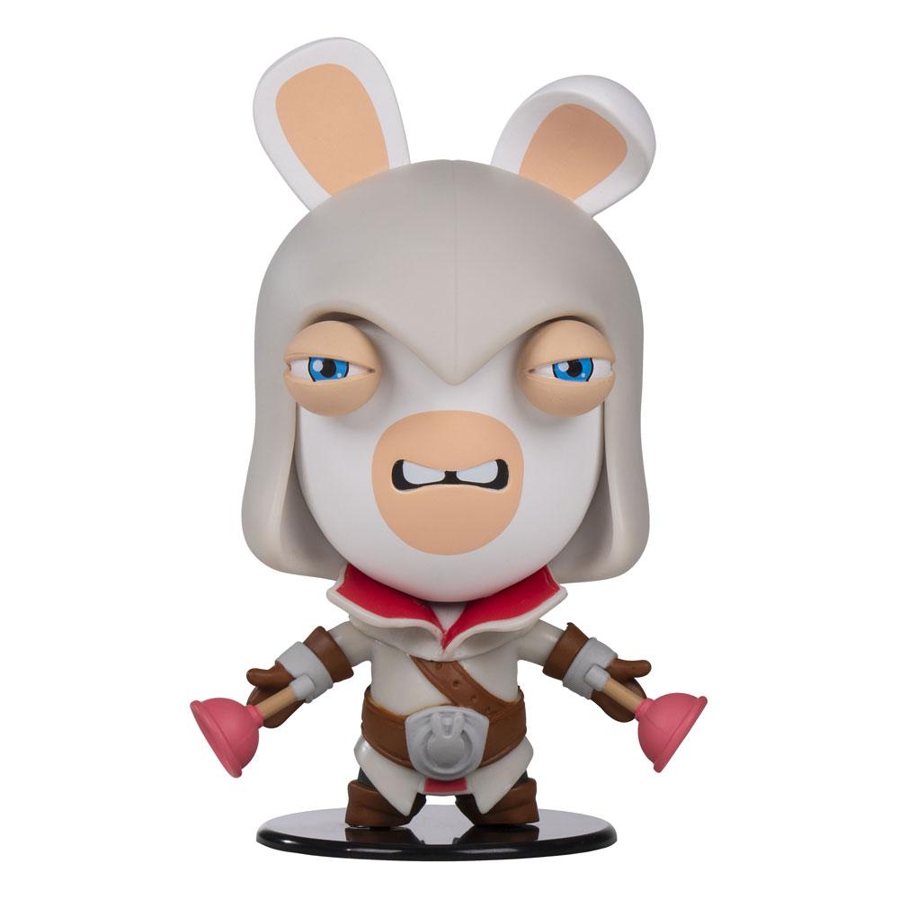 Chibi Rabbid Ezio - PRE-ORDER* 