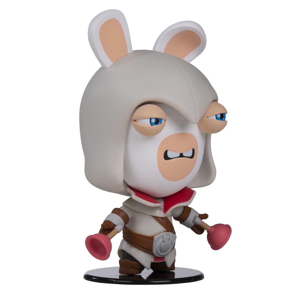 Chibi Rabbid Ezio - PRECOMMANDE*