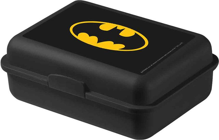 Batman snack box 