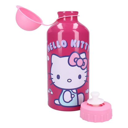 bouteille hello kitty really refreshing vadobag