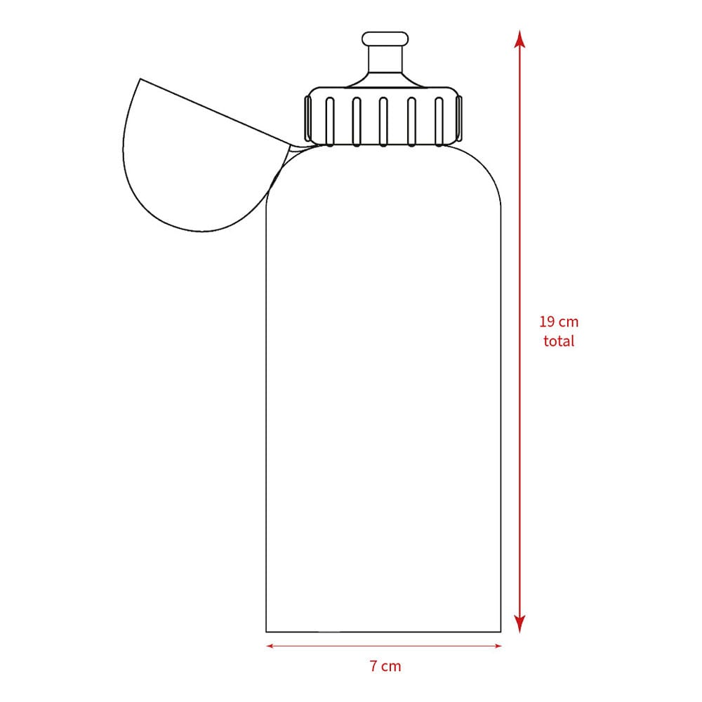 bouteille hello kitty really refreshing vadobag