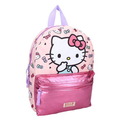 sac a dos sanrio hello kitty funshine vadobag