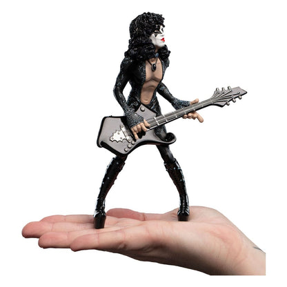 The Starchild - Mini Epics - KISS - PRECOMMANDE*