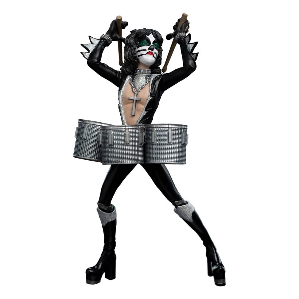 The Catman - Mini Epics - KISS - PRECOMMANDE*