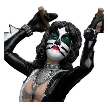 The Catman - Mini Epics - KISS - PRECOMMANDE*