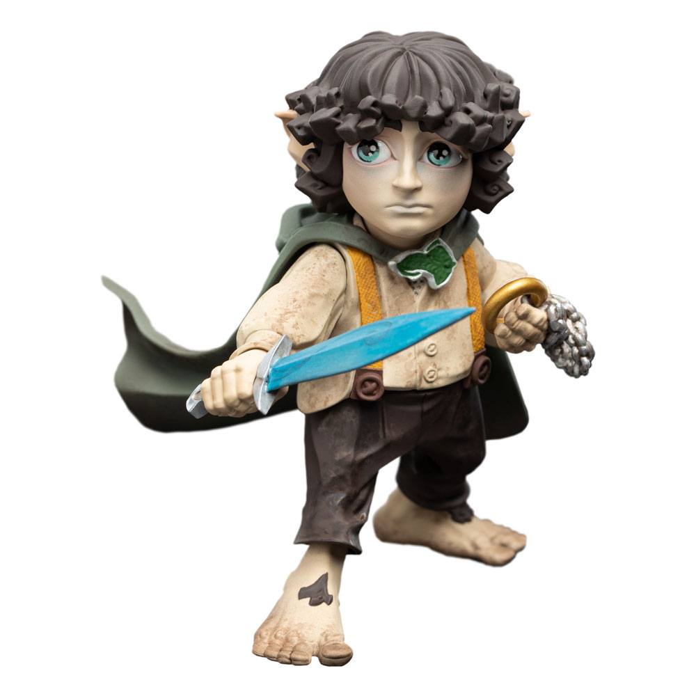 The Lord of the Rings: Mini Epics - Frodo Baggins 