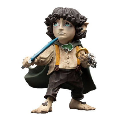 The Lord of the Rings: Mini Epics - Frodo Baggins 