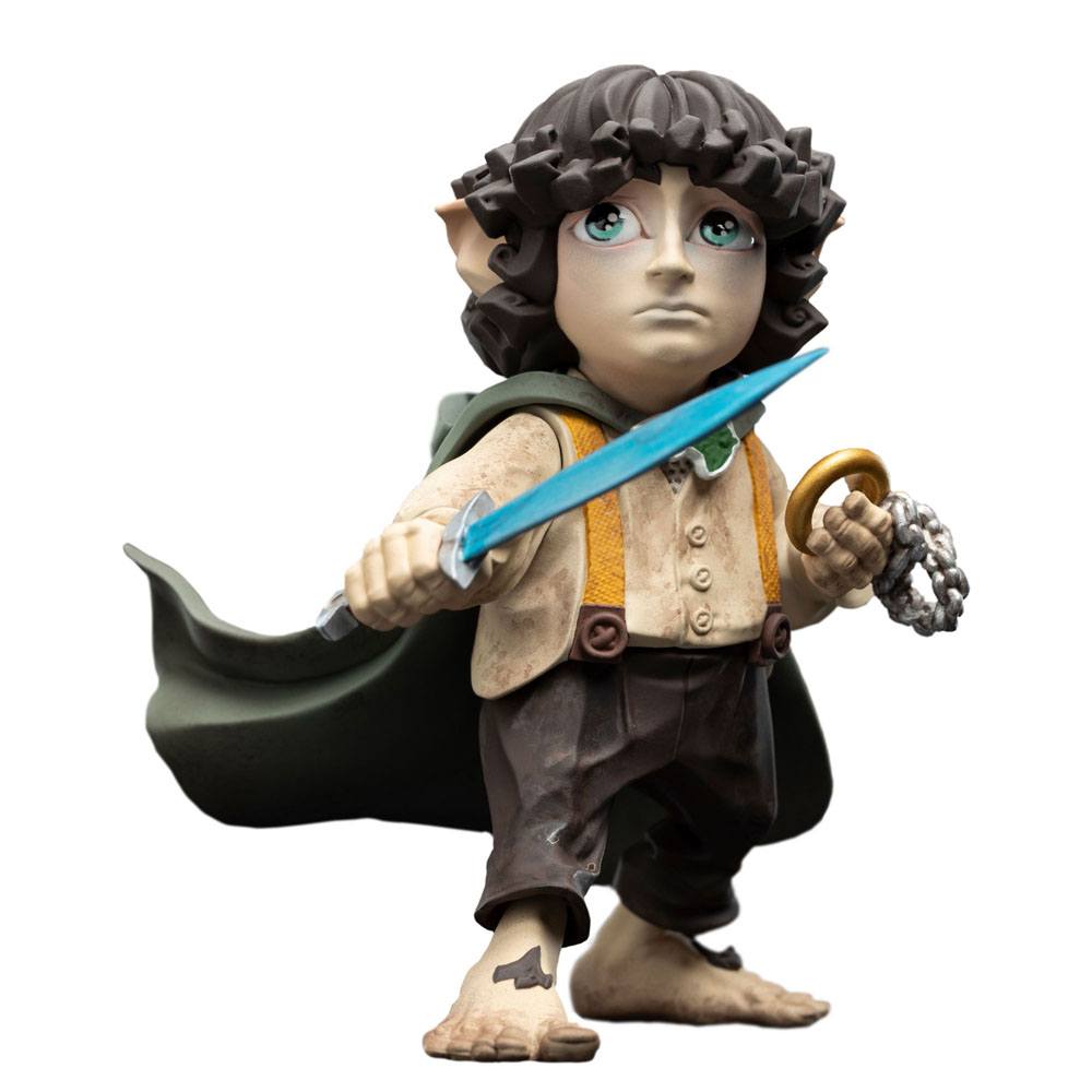 The Lord of the Rings: Mini Epics - Frodo Baggins 