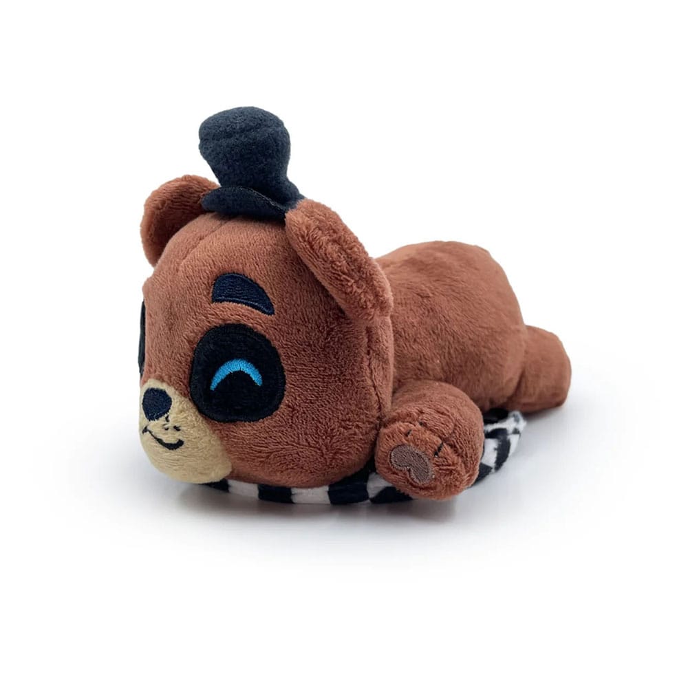 Five Nights at Freddy's plush Freddy Flop Shoulder Rider 15 cm