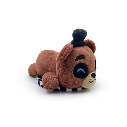 Five Nights at Freddy's plush Freddy Flop Shoulder Rider 15 cm