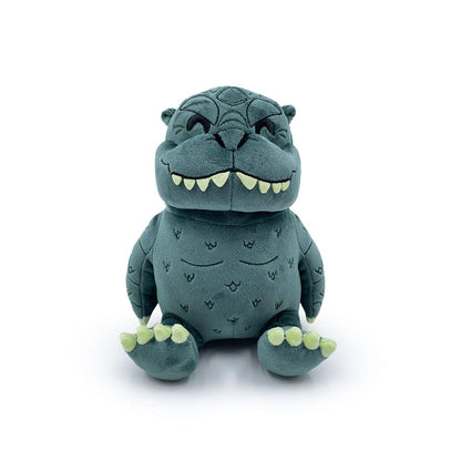 Peluche Godzilla