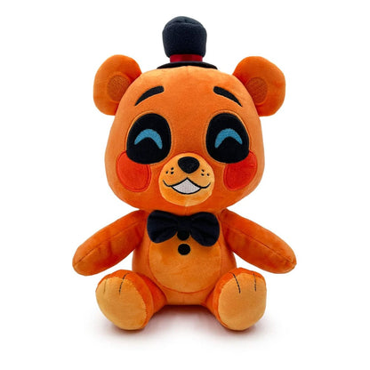 Plush Toy Freddy 