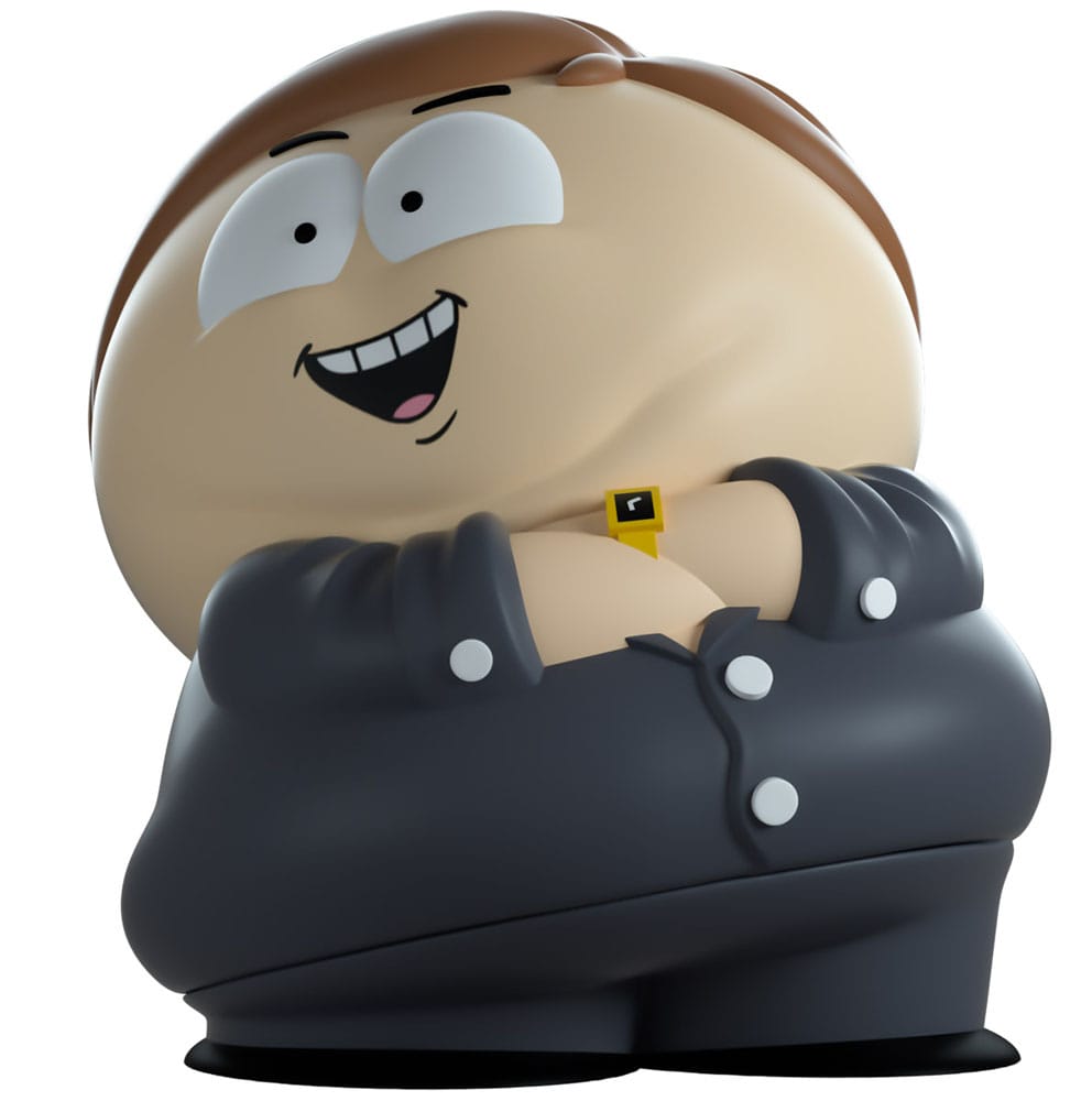 Cartman Agent Immobilier