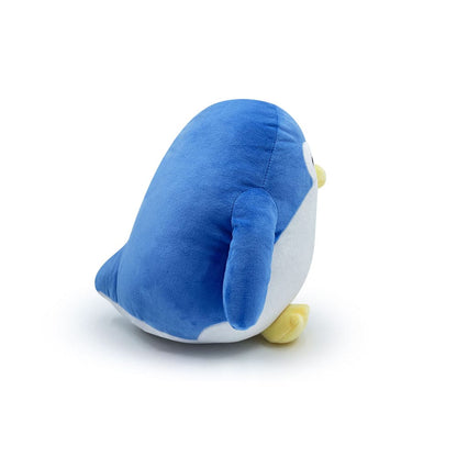 Penguin plush