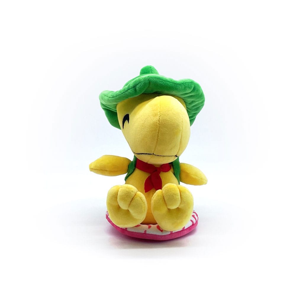 Woodstock Shoulder Rider Plush - Peanuts 