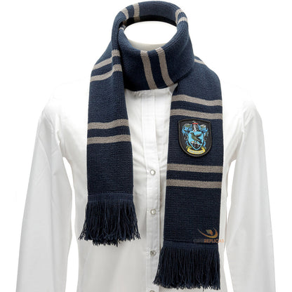 Harry Potter Scarf - Ravenclaw