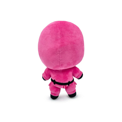 guard plush youtooz