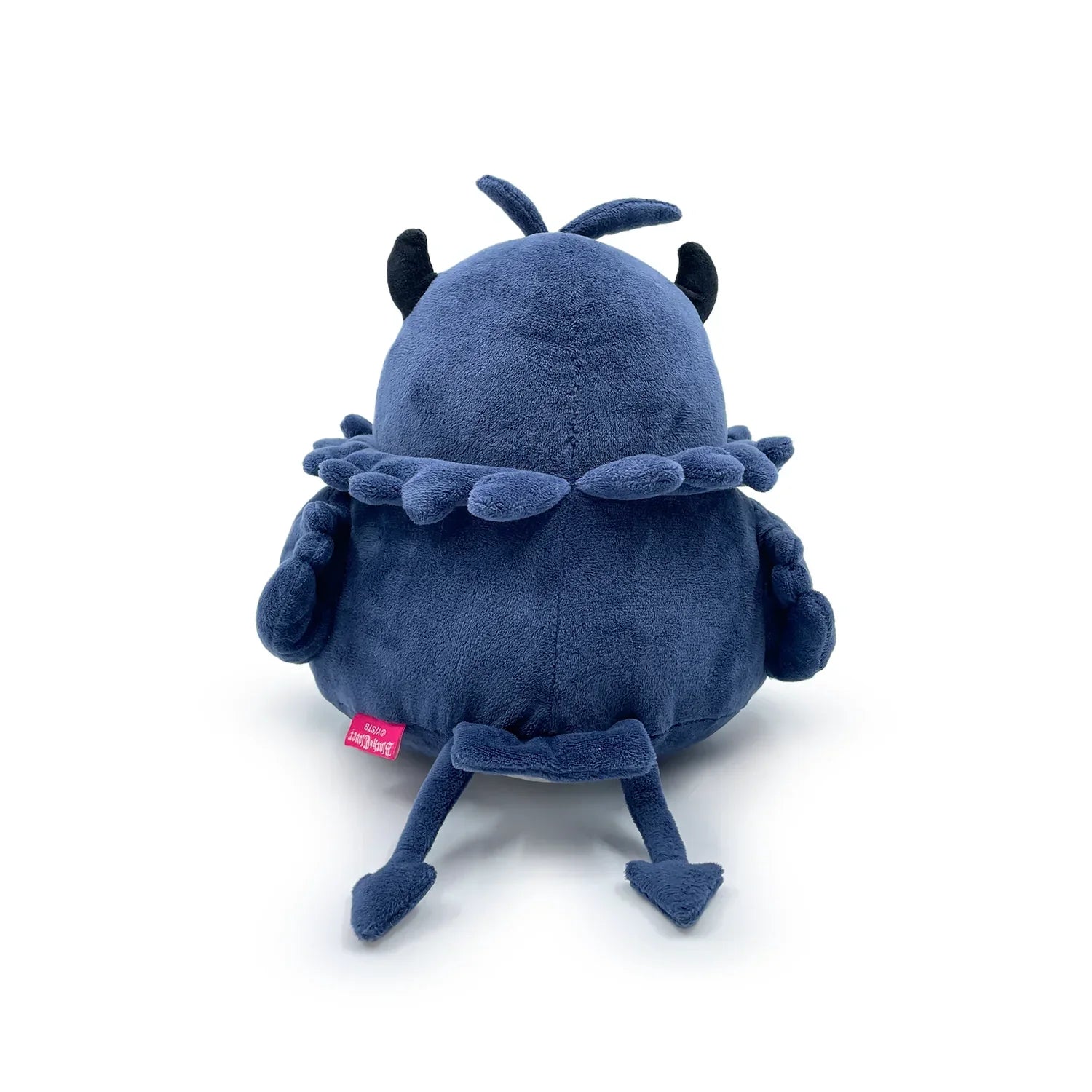 Peluche Nero Youtooz – Black Clover