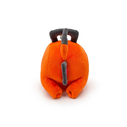 pochita 9 inch plush youtooz