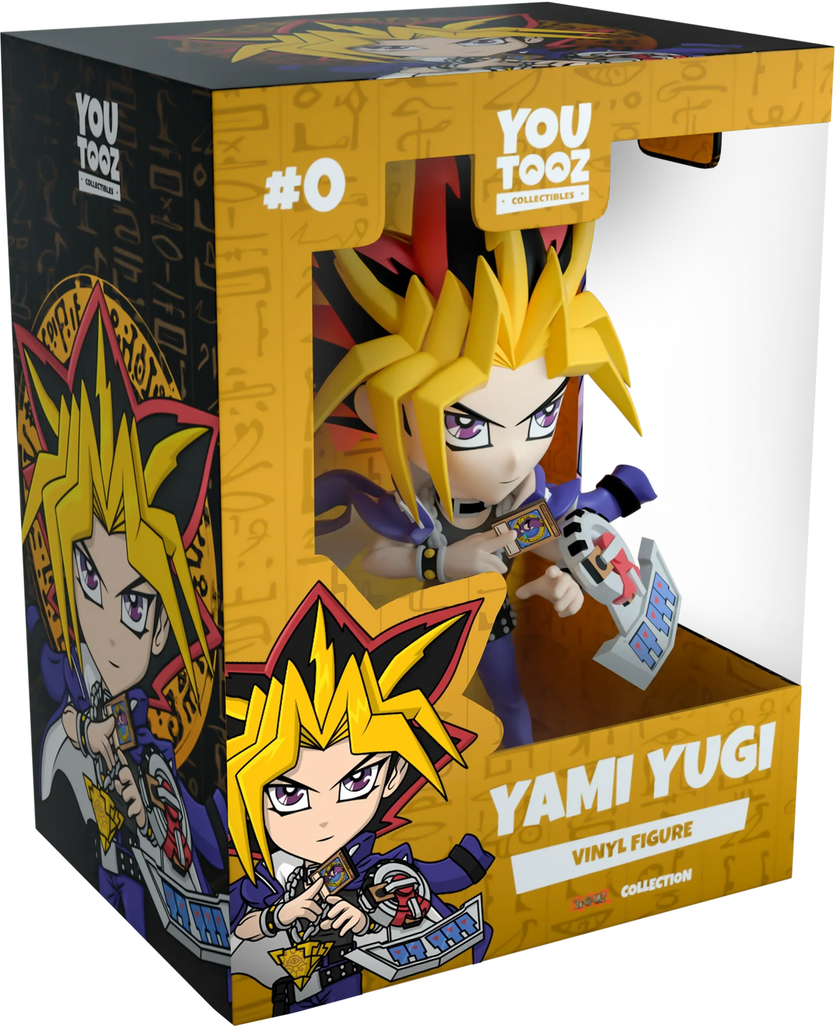 yami yugi youtooz