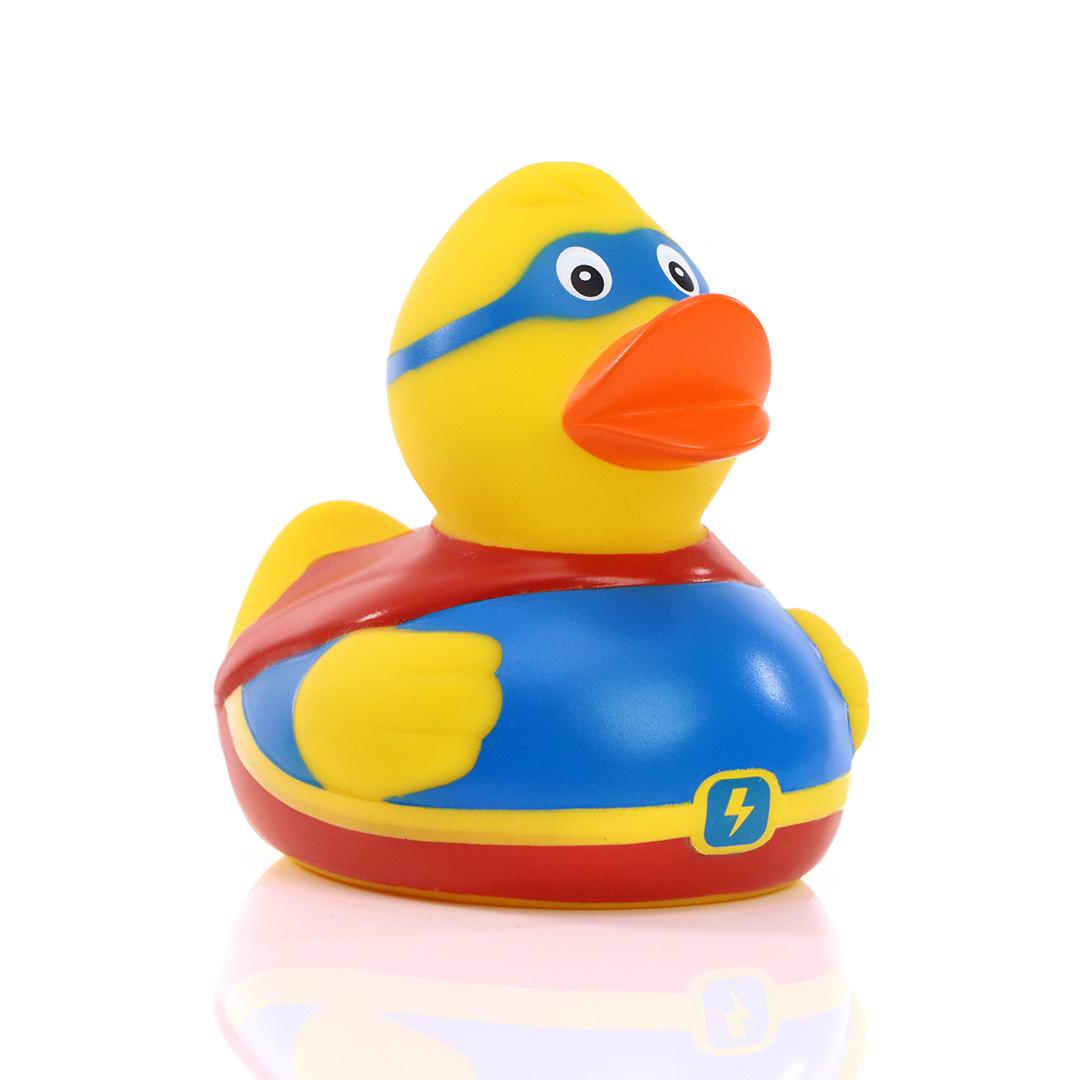 SuperDuck Duck – le Comptoir du Geek