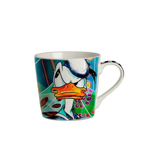 DISNEY Forever & Ever Mug 420ml Donald Duck