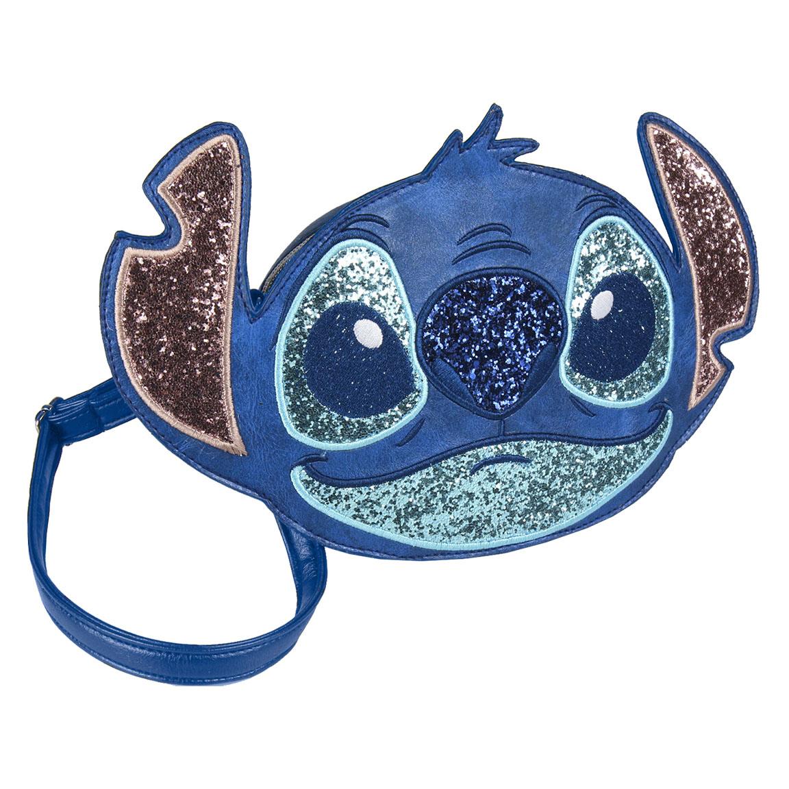 STITCH Heady Sac Bandoulière en Similicuir