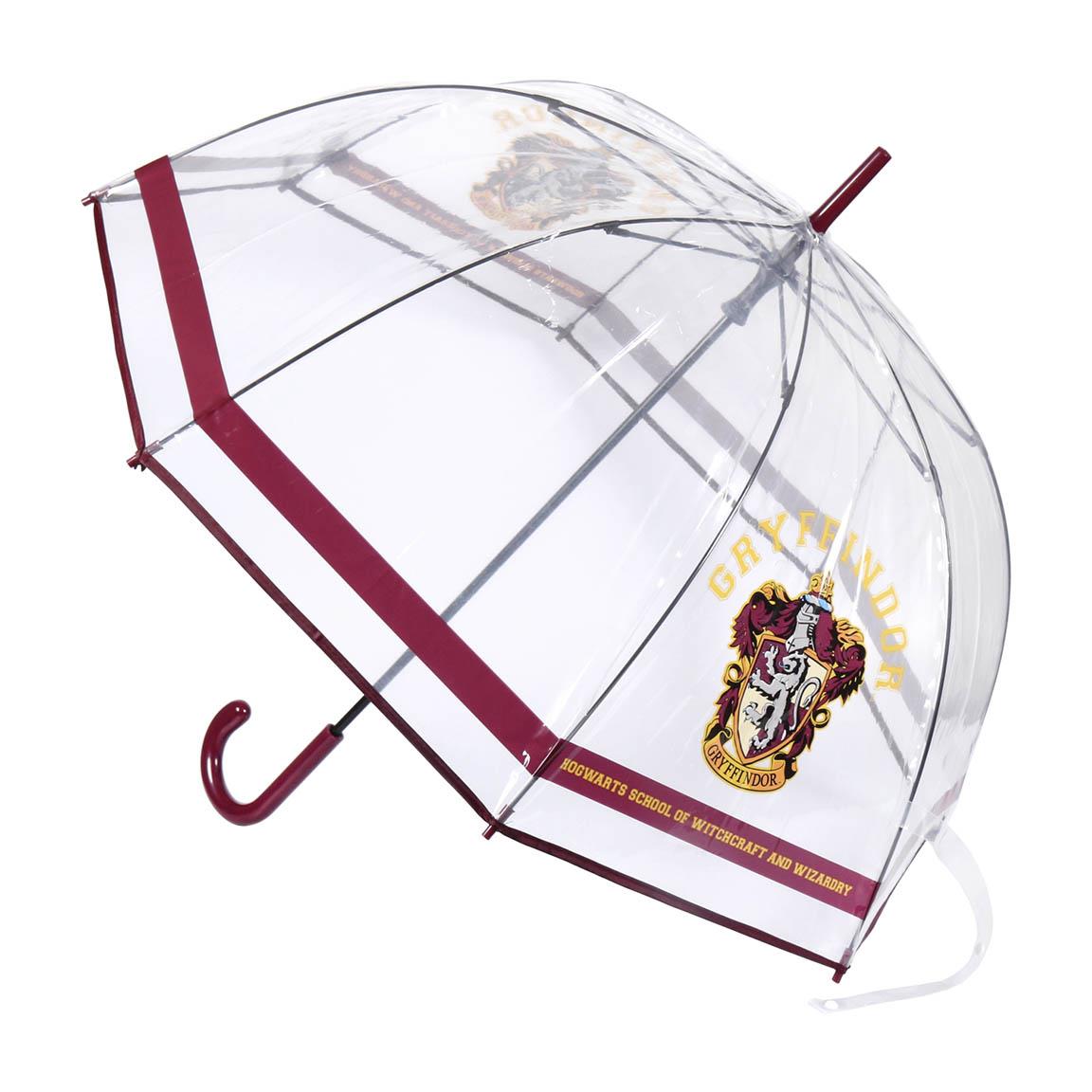 HARRY POTTER Emblème Gryffondor Parapluie 60 cm