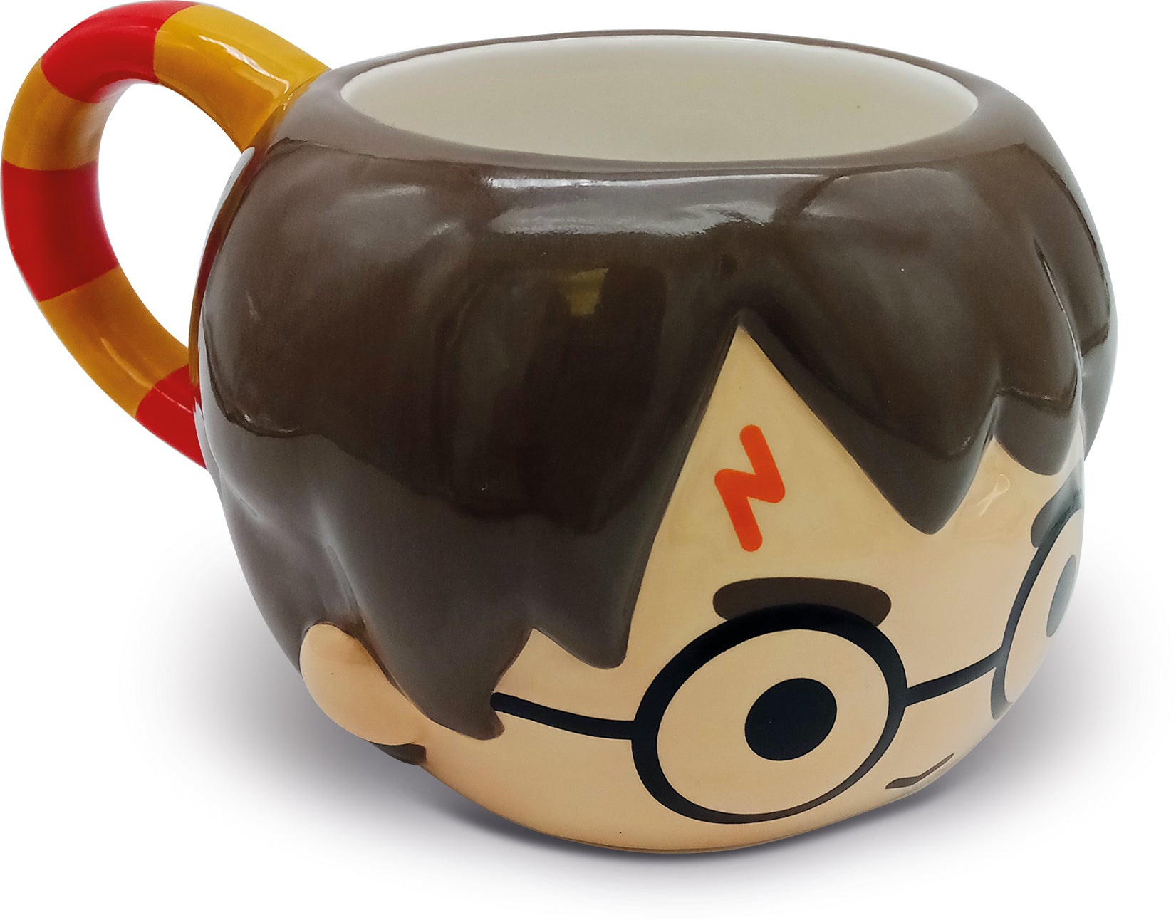Mug Harry Potter Chibi Stor – le Comptoir du Geek