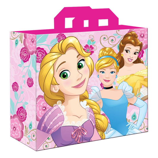 DISNEY Princesses Shopping Bag