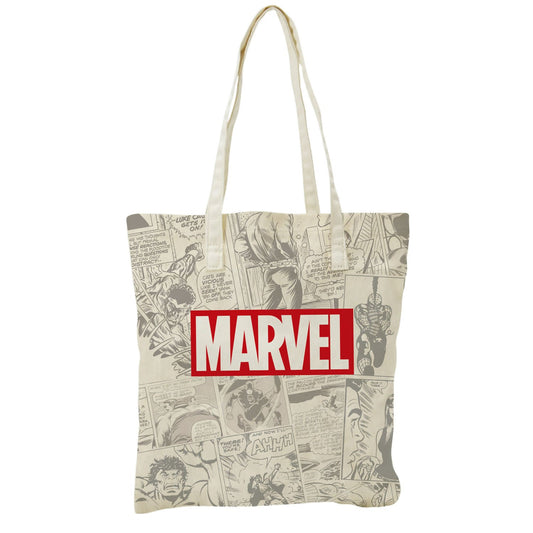 MARVEL Comics Tote Bag