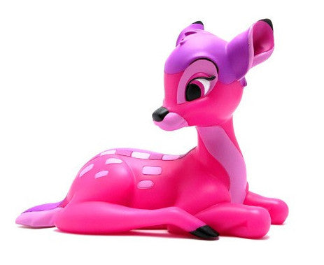 DISNEY Figurine Artoyz Bambi Fancy 17cm