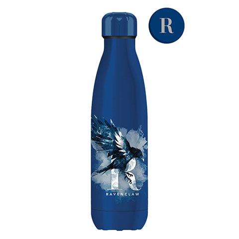 HARRY POTTER Serdaigle Bouteille isotherme 500ml