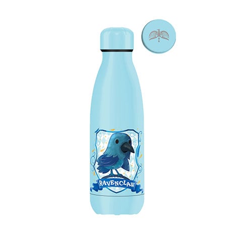 HARRY POTTER Serdaigle Bouteille isotherme 350ml