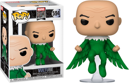MARVEL 80th POP N° 594 First Appearance Vulture