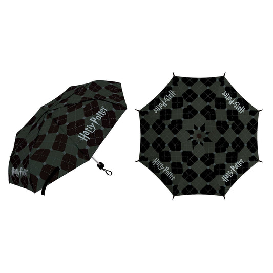 HARRY POTTER Logo Parapluie Pliable
