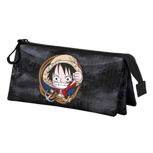ONE PIECE Ropes Trousse Triple