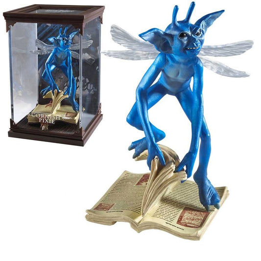 HARRY POTTER Figurine Créature Magique 15 Cornish Pixie