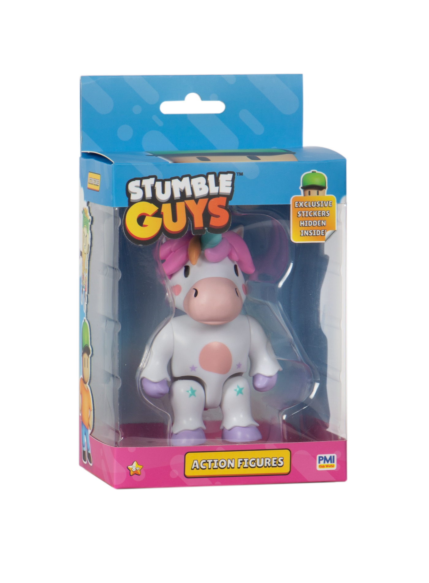 STUMBLE GUYS Sprinkles Figurine 11cm