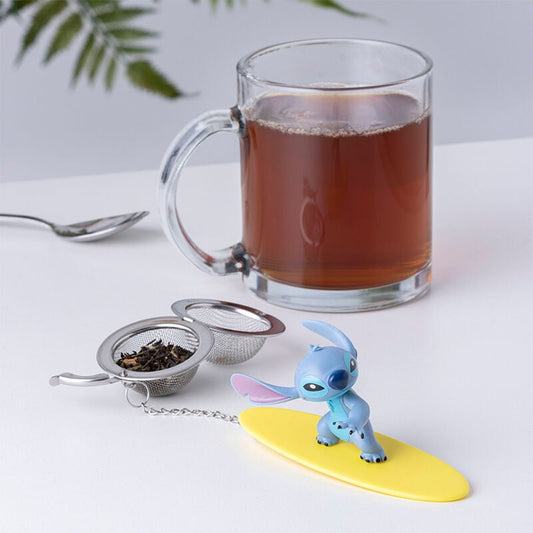 LILO & STITCH Stitch Infuseur de thé