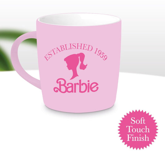 BARBIE Barbie Mug Classique 400ml